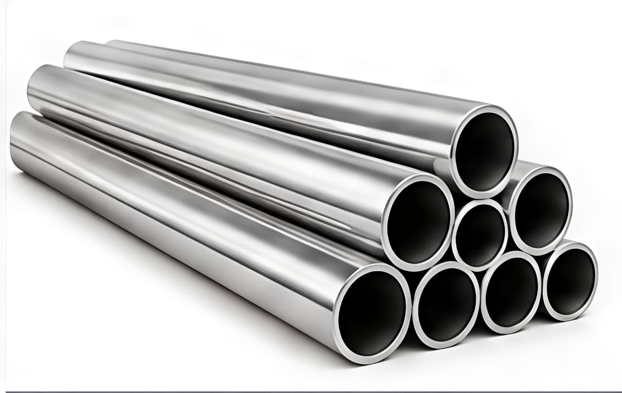 HASTELLOY C276 PIPES ASTM B622